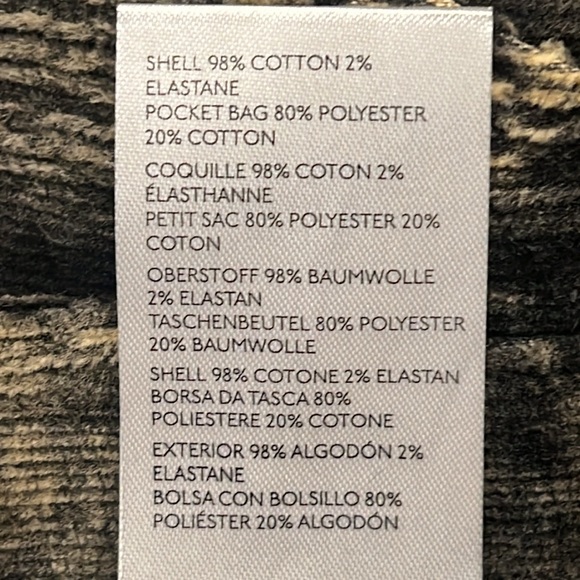 BDG Urban Outfitters Sydney Corduroy Low-Rise Mini - Picture 12 of 13